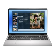Laptop Dell 16 DC16251 DC6C7557W1 CORE 7-150U/16GB/1TB PCIE/VGA 2GB MX570A/16.0 FHD+/WIN11 + OFFICE/BẠC