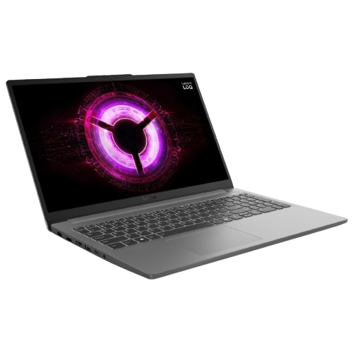 Laptop Lenovo LOQ 15ARP10E 83S0007AVN R7-7735HS/16GB/512GB PCIE/VGA 6GB RTX3050/15.6 FHD 144HZ/WIN11/XÁM