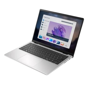 Laptop Dell 14 DC14255 71083617  RYZEN AI 7 350/16GB/1TB PCIE/14.0 FHD+ 120HZ/WIN11 + OFFICE/BẠC