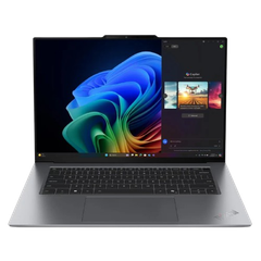 Laptop Lenovo ThinkPad X9-15 Gen 1 Aura Edition 21Q60054VN U7-258V/32GB/1TB PCIE/15.3 2.8K OLED/WIN11PRO/XÁM