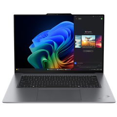 Laptop Lenovo ThinkPad X9-15 Gen 1 Aura Edition 21Q60050VN  U5-228V/32GB/512GB PCIE/15.3 2.8K OLED/WIN11PRO/XÁM