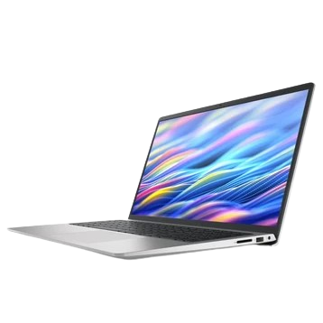 Laptop Dell 15 DC15250 71084746 I5-1334U/16GB/512GB PCIE/15.6 FHD 120HZ/WIN11 + OFFICE/BẠC