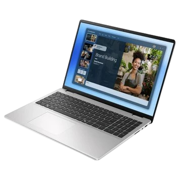 Laptop Dell 16 DC16251 DC6C7557W1 CORE 7-150U/16GB/1TB PCIE/VGA 2GB MX570A/16.0 FHD+/WIN11 + OFFICE/BẠC