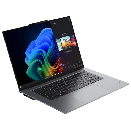 Laptop Lenovo ThinkPad X9-15 Gen 1 Aura Edition 21Q60050VN  U5-228V/32GB/512GB PCIE/15.3 2.8K OLED/WIN11PRO/XÁM