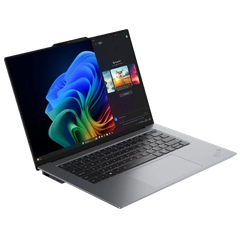 Laptop Lenovo ThinkPad X9-15 Gen 1 Aura Edition 21Q60050VN  U5-228V/32GB/512GB PCIE/15.3 2.8K OLED/WIN11PRO/XÁM