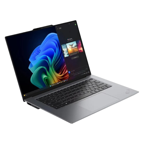 Laptop Lenovo ThinkPad X9-15 Gen 1 Aura Edition 21Q60054VN U7-258V/32GB/1TB PCIE/15.3 2.8K OLED/WIN11PRO/XÁM