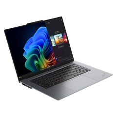 Laptop Lenovo ThinkPad X9-15 Gen 1 Aura Edition 21Q60054VN U7-258V/32GB/1TB PCIE/15.3 2.8K OLED/WIN11PRO/XÁM