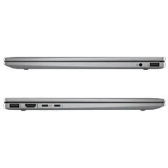 Laptop Laptop HP Envy x360 14‑fa0093AU AY8U3PA  R7-8840HS/32GB/512GB PCIE/14.0 2.8K OLED/CẢMỨNG/BÚT/WIN11 + OFFICE/BẠC