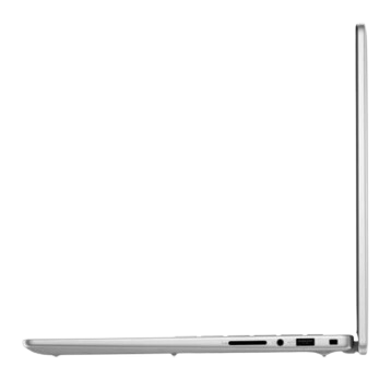 Laptop Dell 14 DC14255 71083617  RYZEN AI 7 350/16GB/1TB PCIE/14.0 FHD+ 120HZ/WIN11 + OFFICE/BẠC