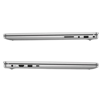 Laptop Dell 16 DC16251 DC6C7557W1 CORE 7-150U/16GB/1TB PCIE/VGA 2GB MX570A/16.0 FHD+/WIN11 + OFFICE/BẠC