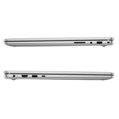 Laptop Dell 16 DC16251 DC6C7557W1 CORE 7-150U/16GB/1TB PCIE/VGA 2GB MX570A/16.0 FHD+/WIN11 + OFFICE/BẠC