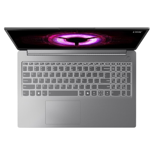 Laptop Lenovo LOQ 15ARP10E 83S0007AVN R7-7735HS/16GB/512GB PCIE/VGA 6GB RTX3050/15.6 FHD 144HZ/WIN11/XÁM
