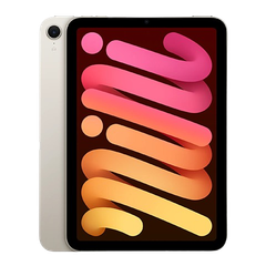 Máy Tính Bảng Apple iPad Mini 7 WiFi 256GB Starlight