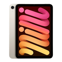 Máy Tính Bảng Apple iPad Mini 7 WiFi 512GB Starlight