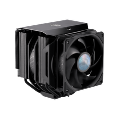 Tản Nhiệt CPU Cooler Master MasterAir MA624 Stealth ARGB (MAM-D6PS-314PK-R1)