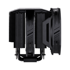Tản Nhiệt CPU Cooler Master MasterAir MA624 Stealth ARGB (MAM-D6PS-314PK-R1)