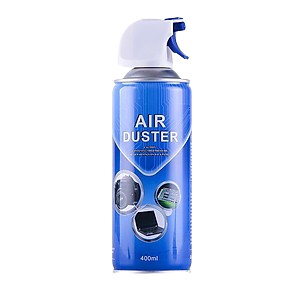 Bình xịt bụi khí nén Air Duster 400ml