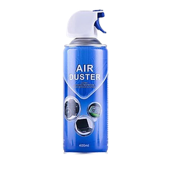 Bình xịt bụi khí nén Air Duster 400ml