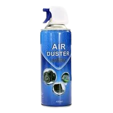 Bình xịt bụi khí nén Air Duster 400ml