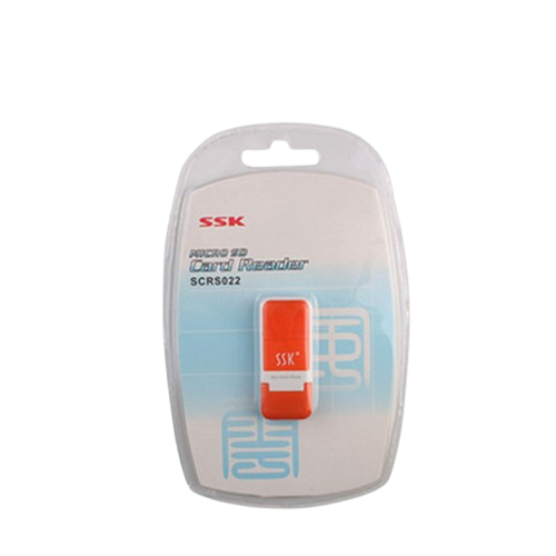 Đầu đọc thẻ nhớ SSK 2.0 SCRS022