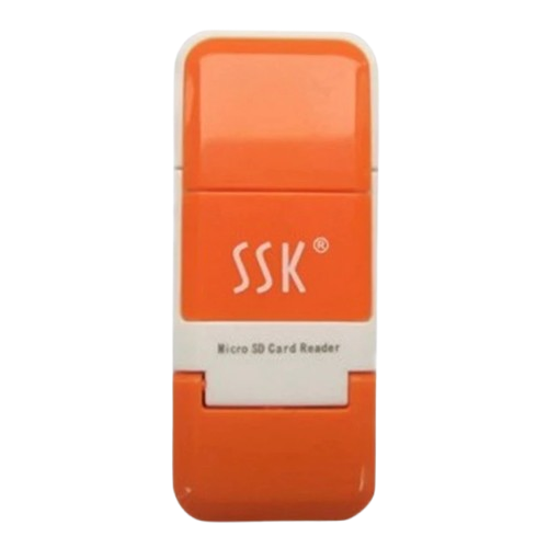 Đầu đọc thẻ nhớ SSK 2.0 SCRS022