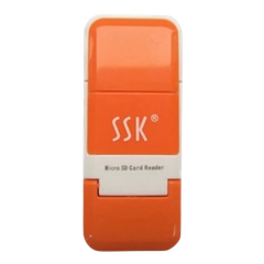 Đầu đọc thẻ nhớ SSK 2.0 SCRS022