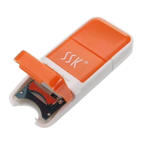 Đầu đọc thẻ nhớ SSK 2.0 SCRS022
