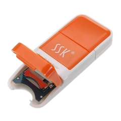 Đầu đọc thẻ nhớ SSK 2.0 SCRS022