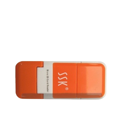 Đầu đọc thẻ nhớ SSK 2.0 SCRS022