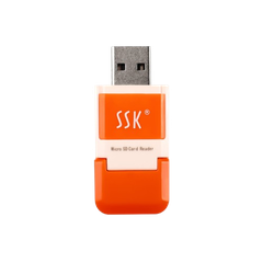 Đầu đọc thẻ nhớ SSK 2.0 SCRS022