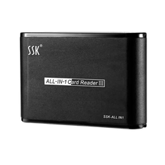 Đầu Đọc Thẻ Nhớ  SSK SCRM025