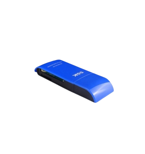Đầu Đọc Thẻ Nhớ  SSK 3.0 SCRM331