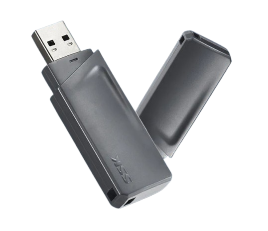 Đầu Đọc Thẻ Nhớ  SSK 3.1 SCRM400