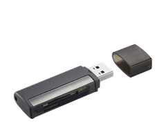 Đầu Đọc Thẻ Nhớ  SSK 3.1 SCRM400