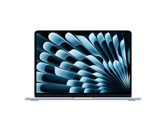 Laptop Apple Macbook Air M5 Chip/10C CPU/8C GPU/16GB/SSD 512GB/13.6