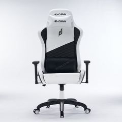 Ghế Gaming EDRA - Wisdom EGC231 Trắng