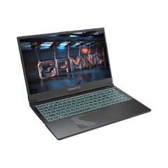 Laptop Gaming Gigabyte G5 MF5 52VN383SH Core i5-13500H/8GB DDR5/512GB NVMe SSD/ RTX 4050 6GB/15.6 Inch FHD 144Hz/Windows 11 Home