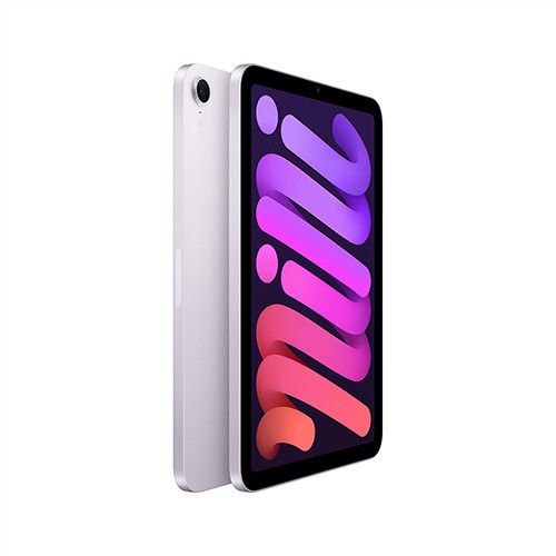 Máy tính bảng Apple iPad Mini 7 8.3/WIFI/256G/Purple MXNE3ZA/A