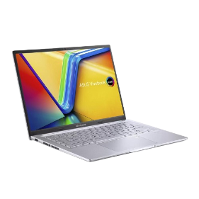 Laptop ASUS Vivobook 14 M1405NAQ-LY011W R7-170/16GB/512GB PCIE/14.0 WUXGA/WIN11/BẠC