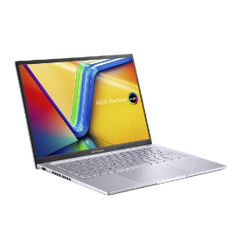 Laptop ASUS Vivobook 14 M1405NAQ-LY011W R7-170/16GB/512GB PCIE/14.0 WUXGA/WIN11/BẠC