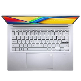 Laptop ASUS Vivobook 14 M1405NAQ-LY011W R7-170/16GB/512GB PCIE/14.0 WUXGA/WIN11/BẠC