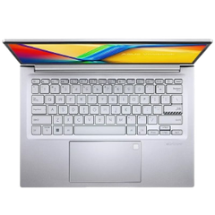 Laptop ASUS Vivobook 14 M1405NAQ-LY011W R7-170/16GB/512GB PCIE/14.0 WUXGA/WIN11/BẠC