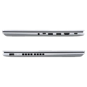 Laptop ASUS Vivobook 14 M1405NAQ-LY011W R7-170/16GB/512GB PCIE/14.0 WUXGA/WIN11/BẠC