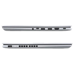 Laptop ASUS Vivobook 14 M1405NAQ-LY011W R7-170/16GB/512GB PCIE/14.0 WUXGA/WIN11/BẠC