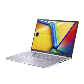 Laptop ASUS Vivobook 14 M1405NAQ-LY011W R7-170/16GB/512GB PCIE/14.0 WUXGA/WIN11/BẠC