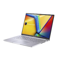Laptop ASUS Vivobook 14 M1405NAQ-LY011W R7-170/16GB/512GB PCIE/14.0 WUXGA/WIN11/BẠC