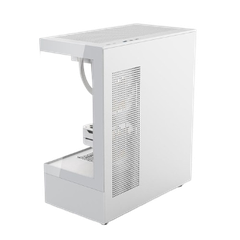 Vỏ máy tính Case Golden Field HIFI MTX240 White