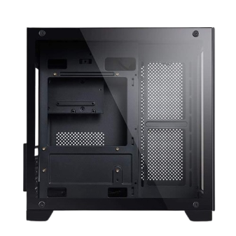 Vỏ máy tính Case Golden Field Window 21+ (mini) Black
