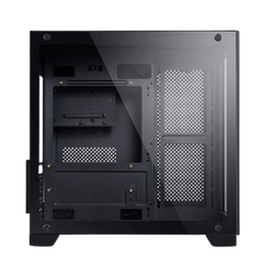 Vỏ máy tính Case Golden Field Window 21+ (mini) Black