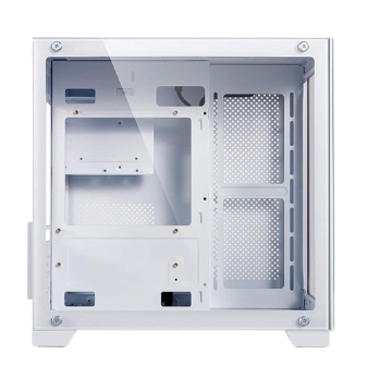 Vỏ máy tính Case Golden Field Window 21+ (mini) white